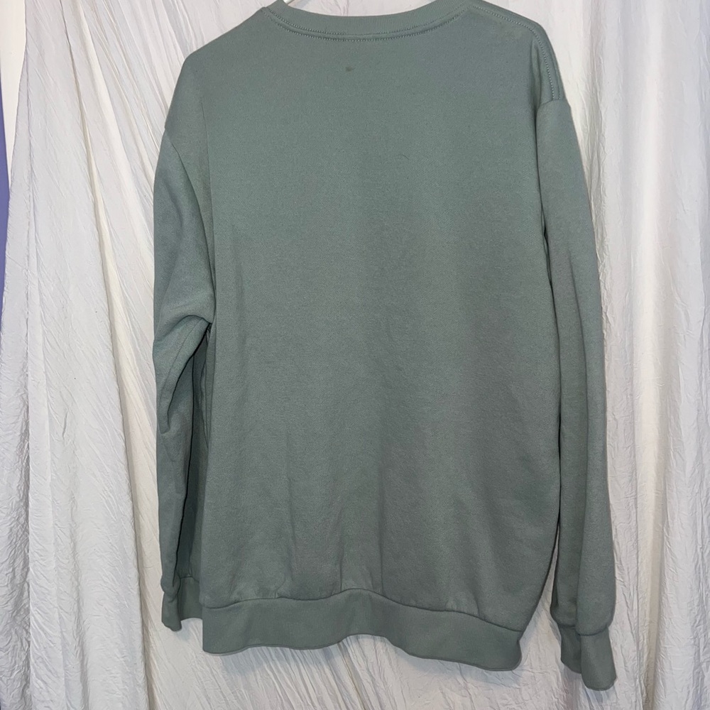 Crewneck - Picture 4 of 6